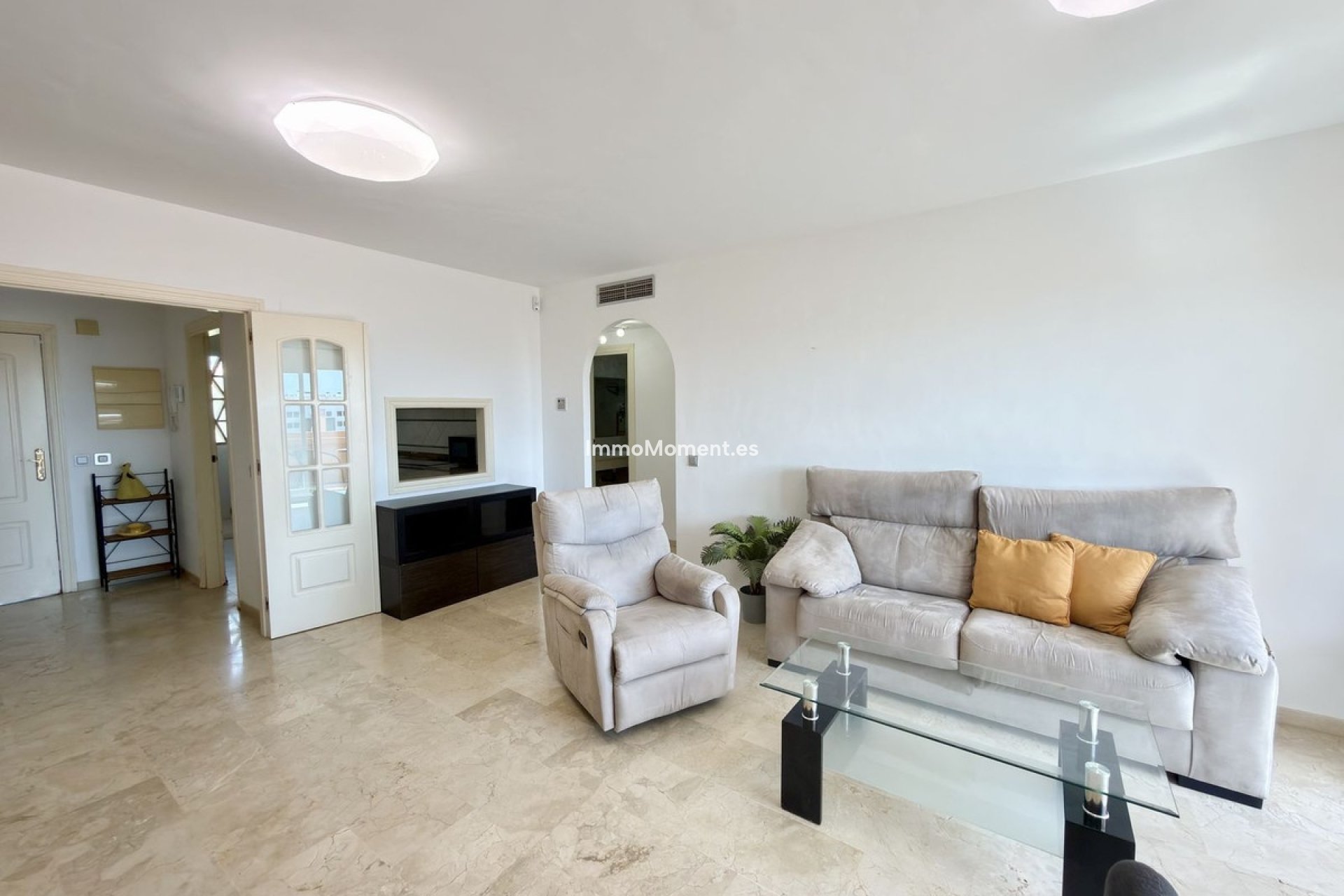 Reventa - Apartamento - Mijas Costa - El Faro