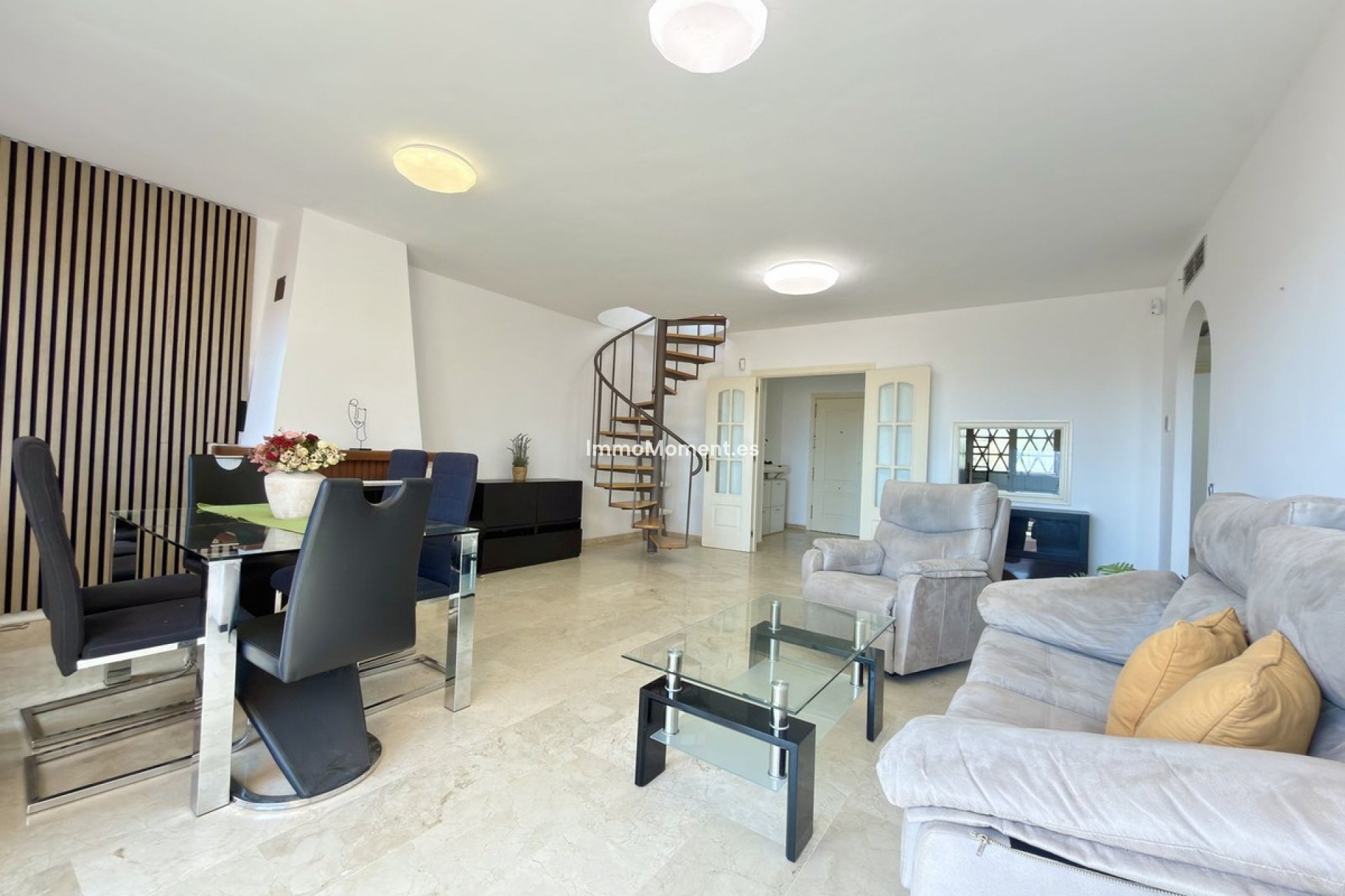 Reventa - Apartamento - Mijas Costa - El Faro