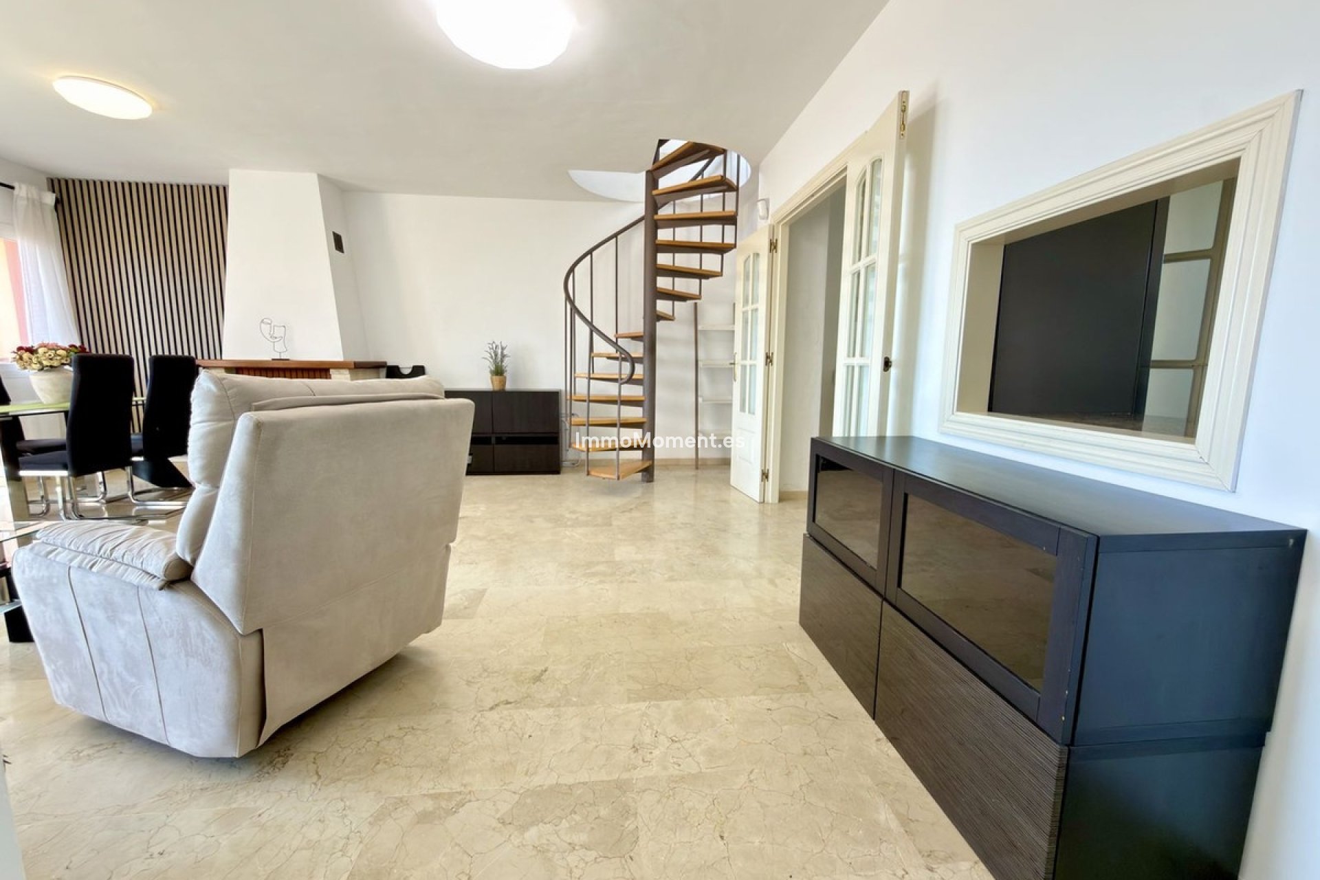 Reventa - Apartamento - Mijas Costa - El Faro