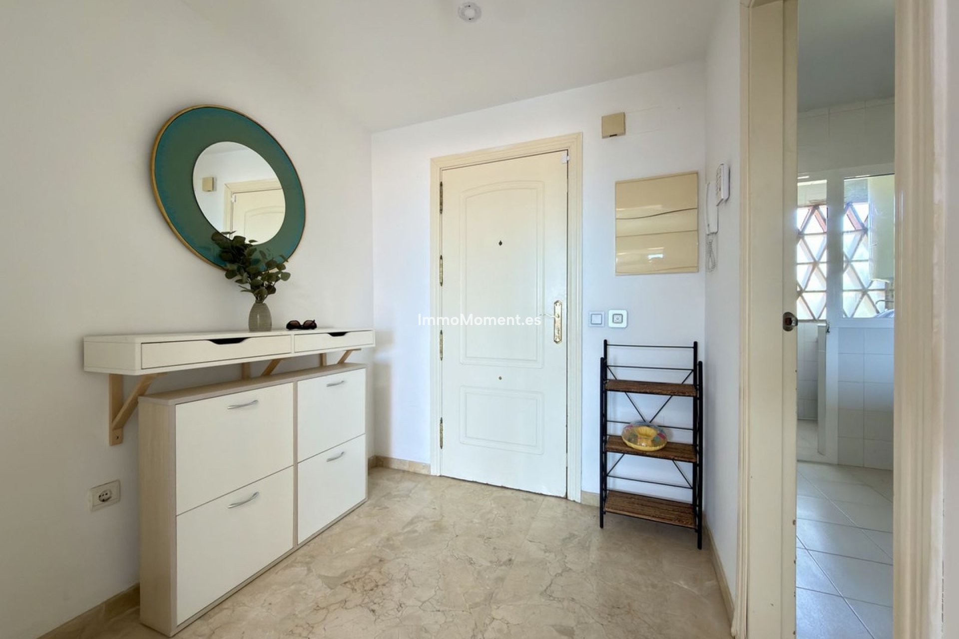 Reventa - Apartamento - Mijas Costa - El Faro