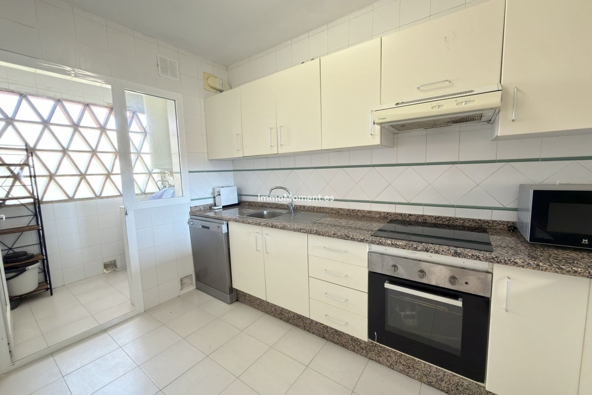 Reventa - Apartamento - Mijas Costa - El Faro