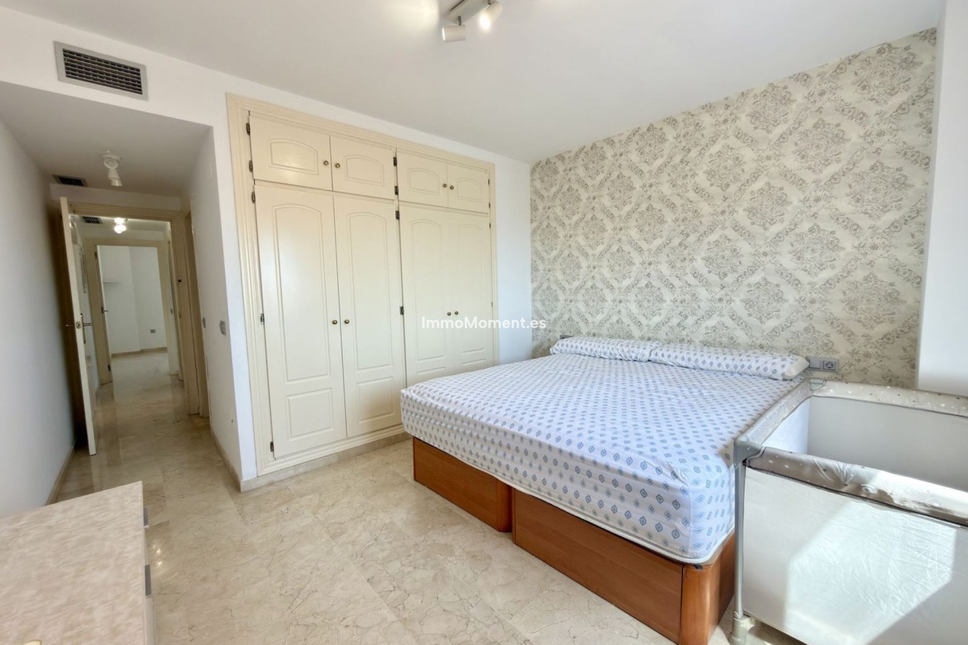 Reventa - Apartamento - Mijas Costa - El Faro