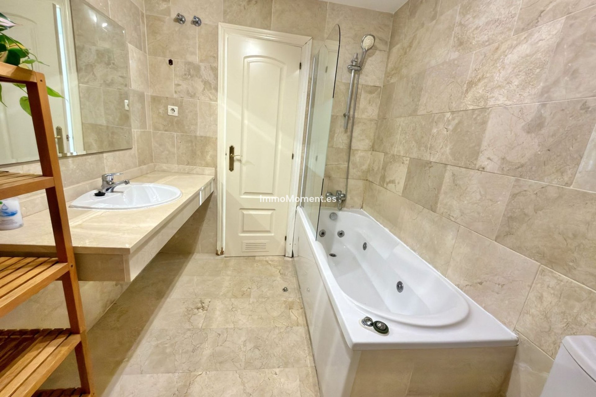 Reventa - Apartamento - Mijas Costa - El Faro