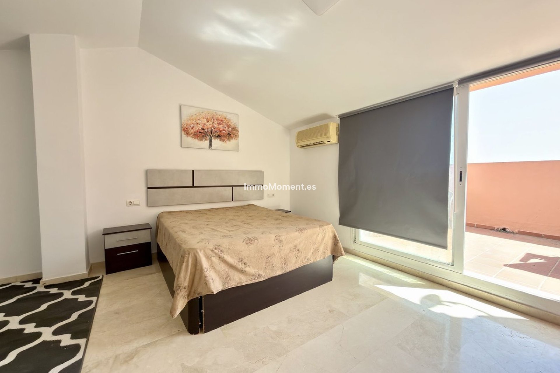 Reventa - Apartamento - Mijas Costa - El Faro