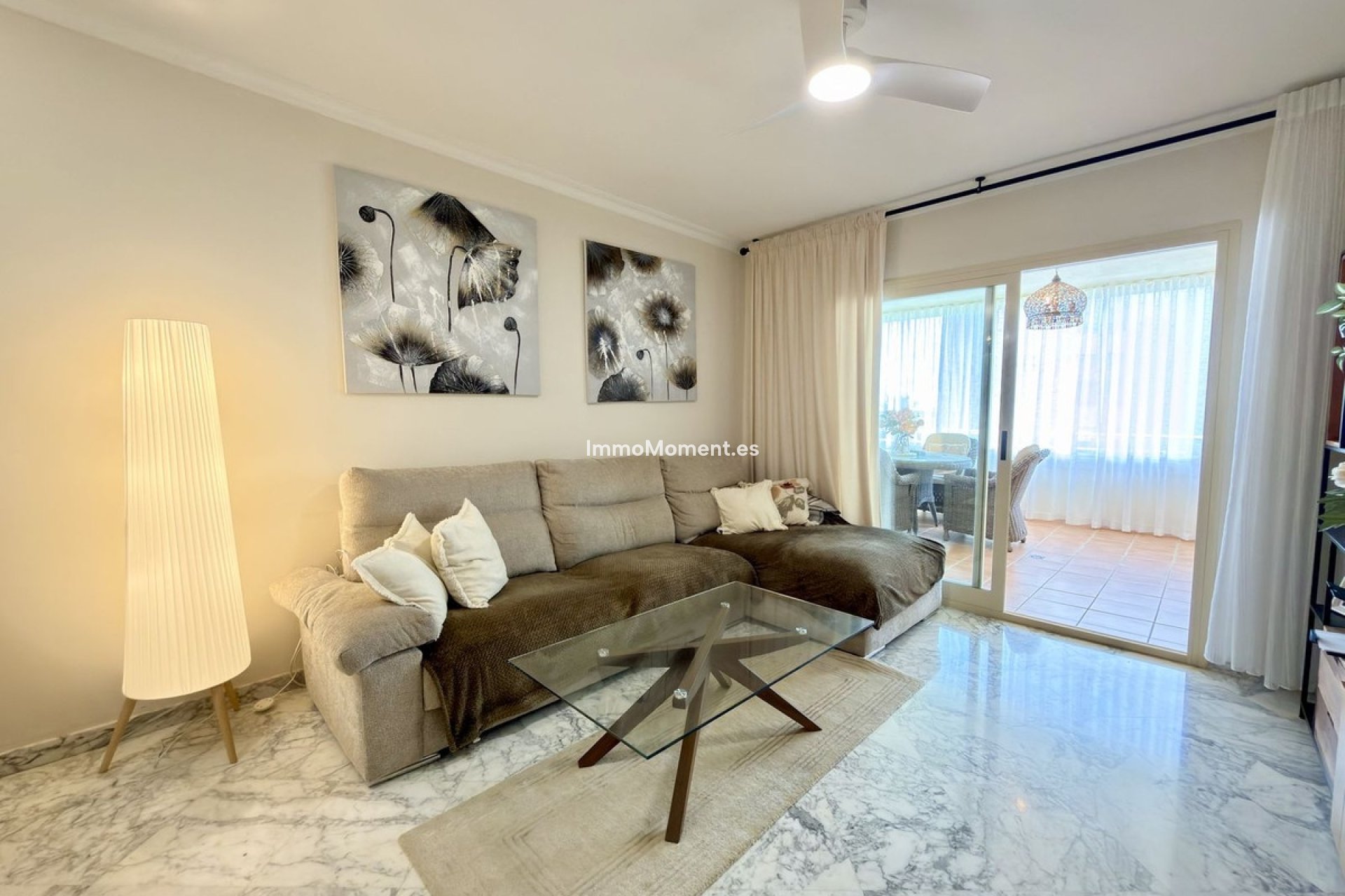Reventa - Apartamento - Mijas Costa - El Faro