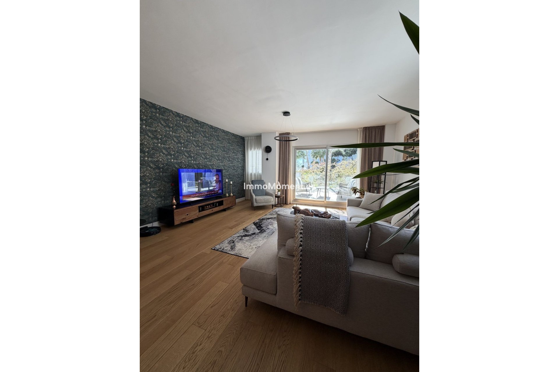Reventa - Apartamento - Mijas Costa - El Faro