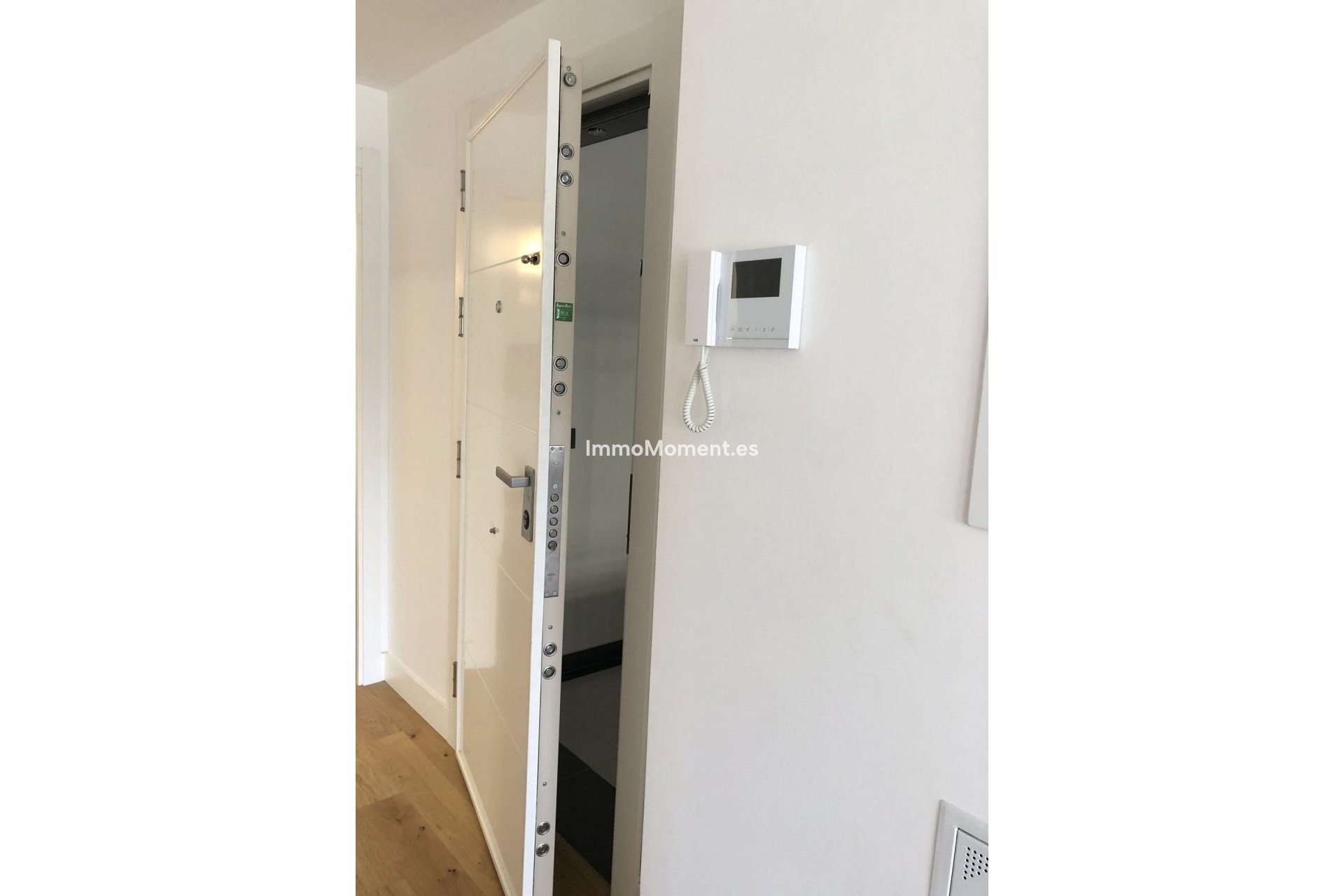 Reventa - Apartamento - Mijas Costa - El Faro