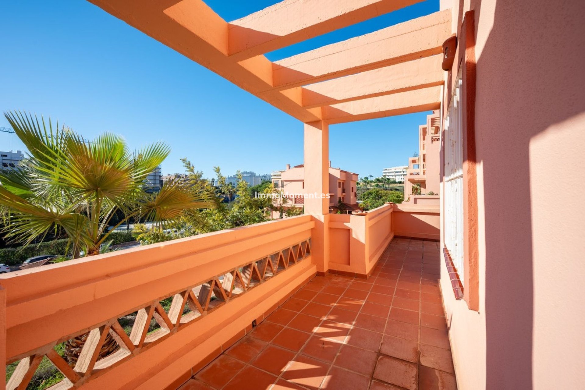 Reventa - Apartamento - Mijas Costa - El Faro