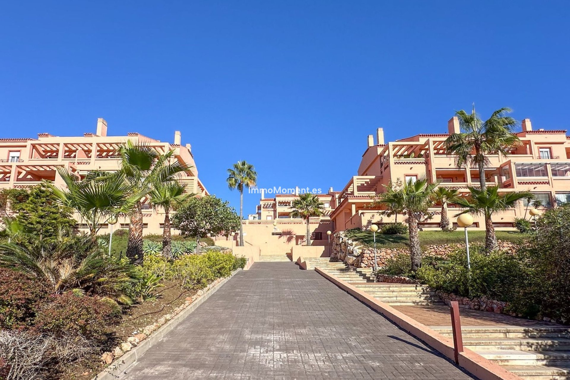 Reventa - Apartamento - Mijas Costa - El Faro