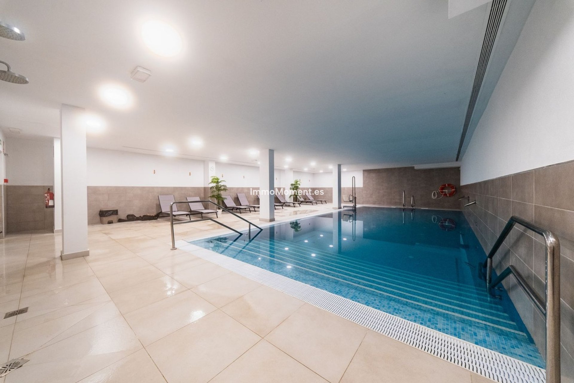 Reventa - Apartamento - Mijas Costa - El Faro