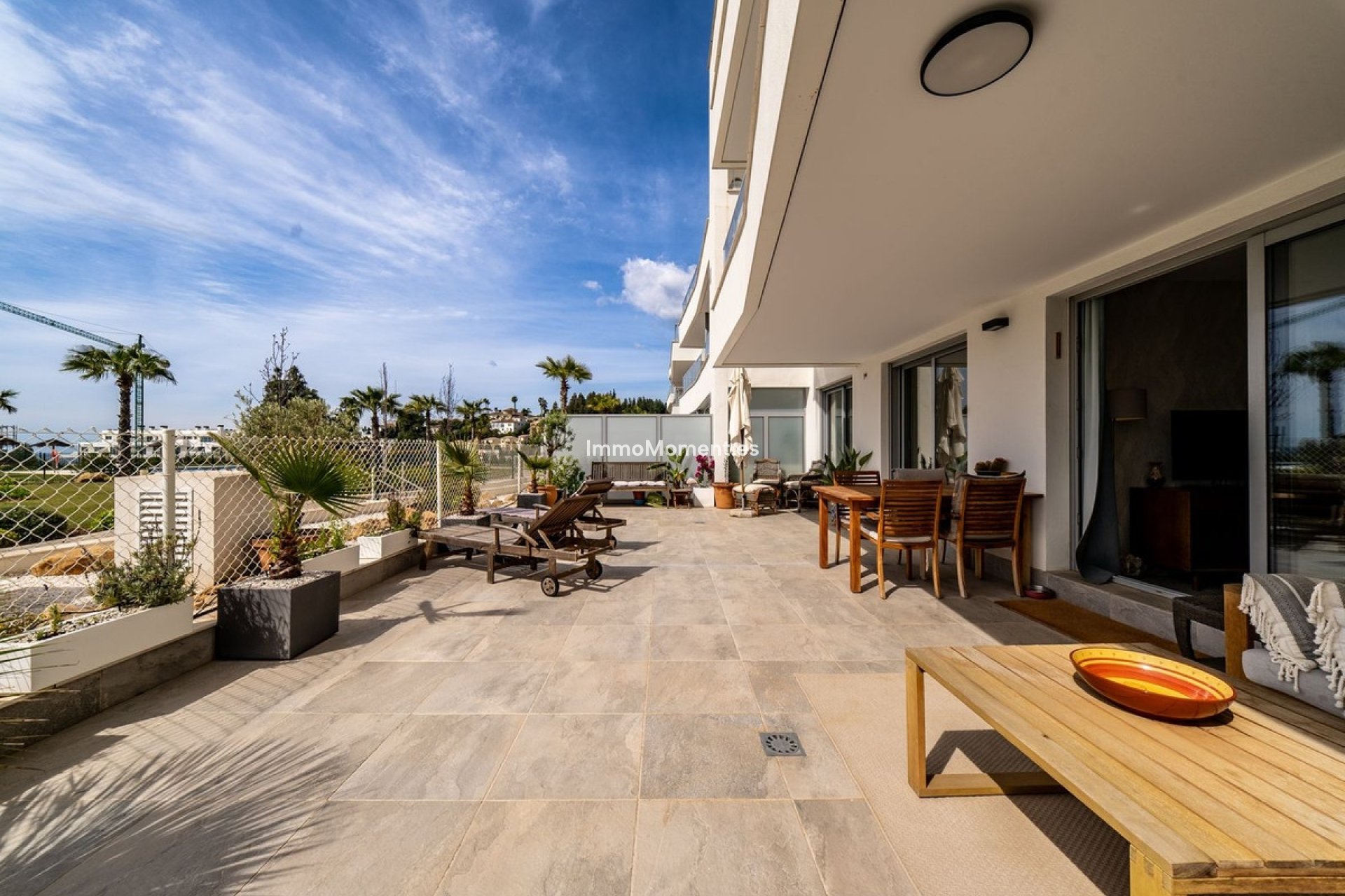 Reventa - Apartamento - Mijas Costa - El Faro