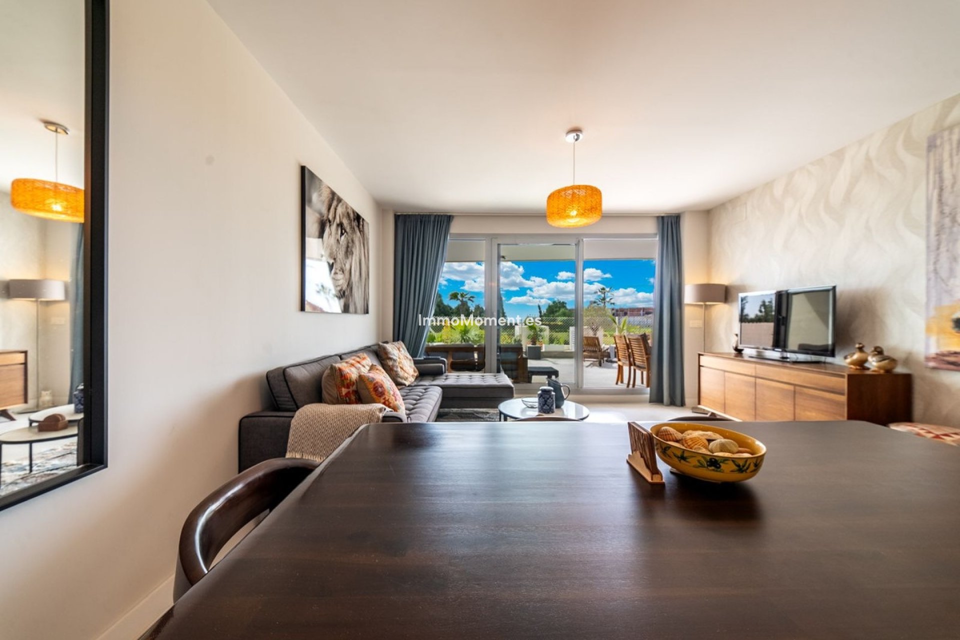 Reventa - Apartamento - Mijas Costa - El Faro