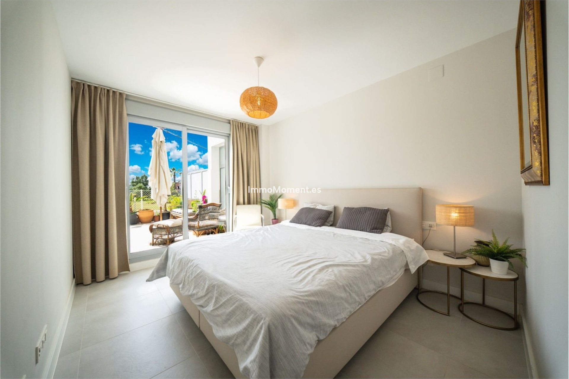 Reventa - Apartamento - Mijas Costa - El Faro