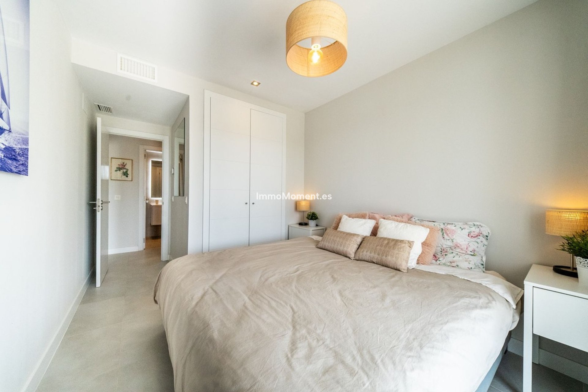 Reventa - Apartamento - Mijas Costa - El Faro
