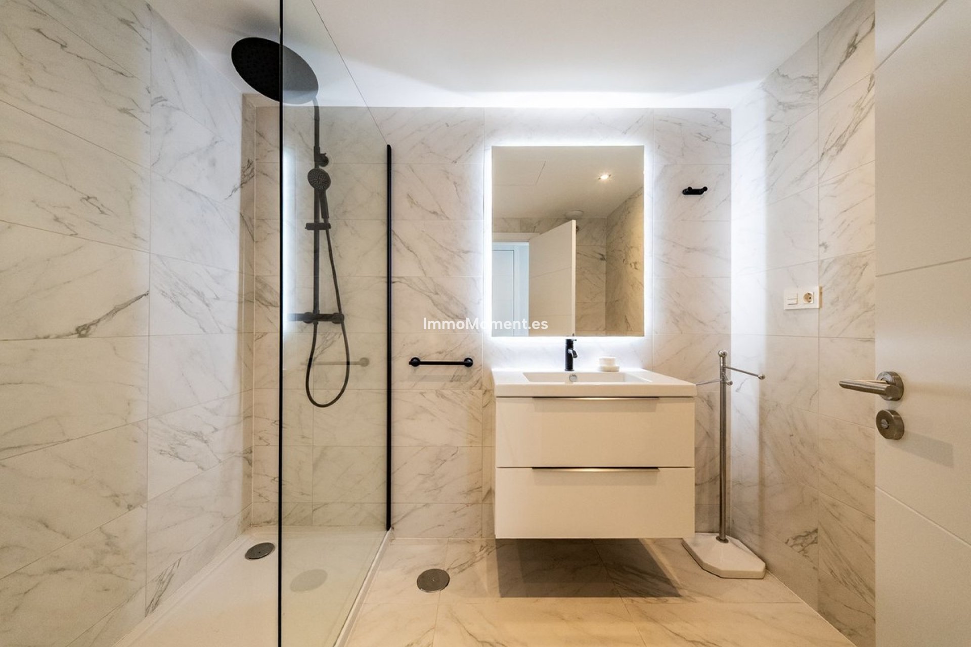 Reventa - Apartamento - Mijas Costa - El Faro