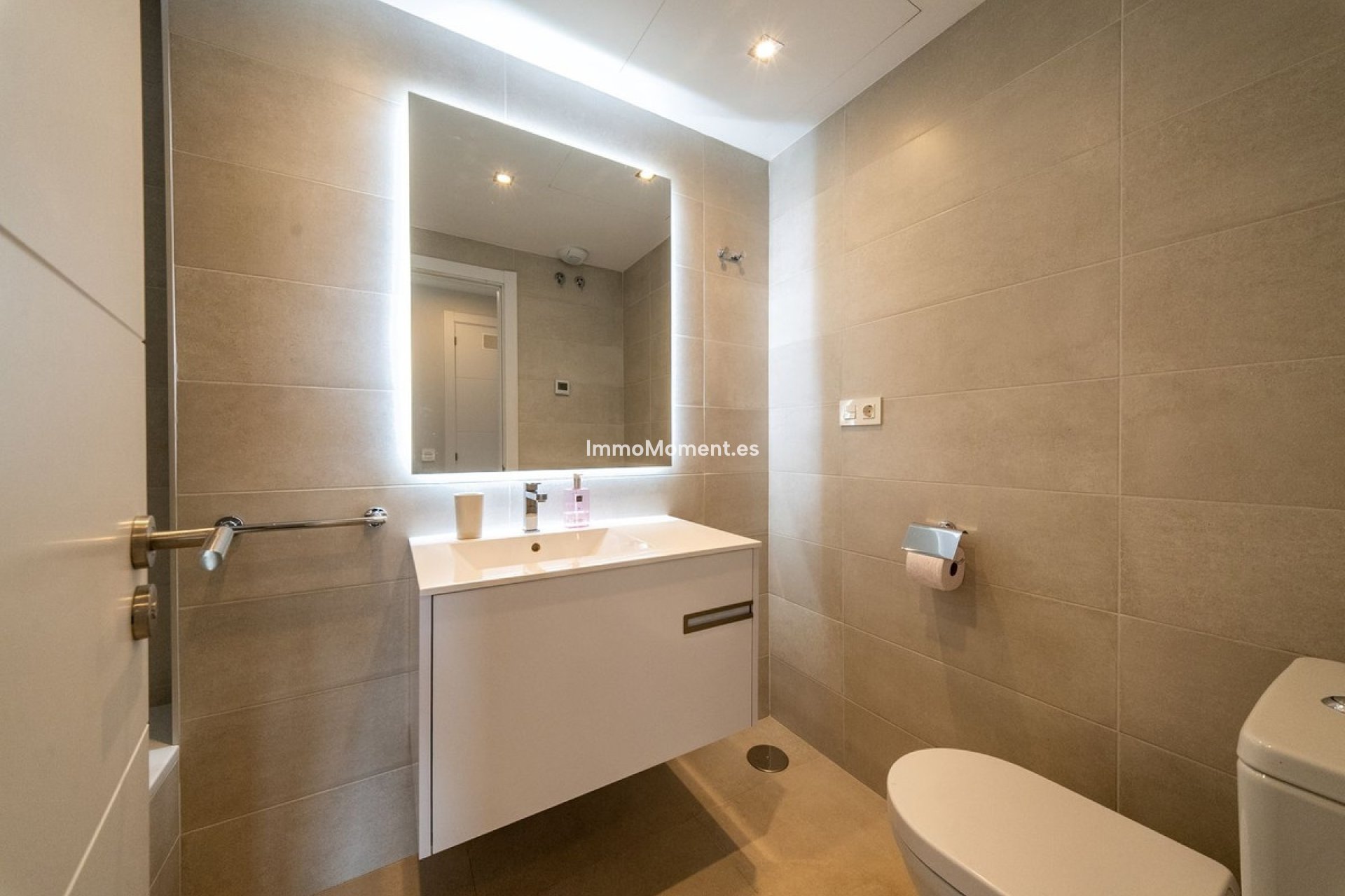 Reventa - Apartamento - Mijas Costa - El Faro