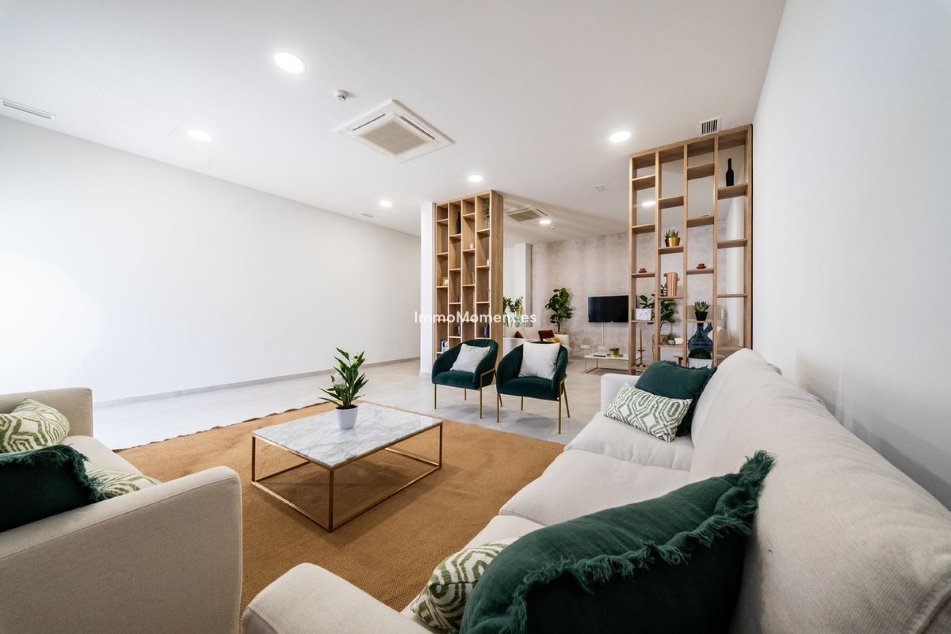 Reventa - Apartamento - Mijas Costa - El Faro