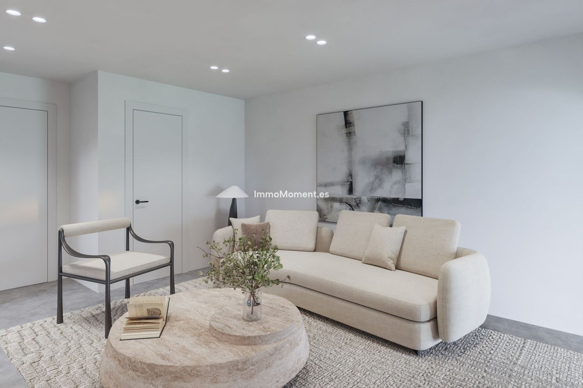 Reventa - Apartamento - Mijas Costa - El Faro