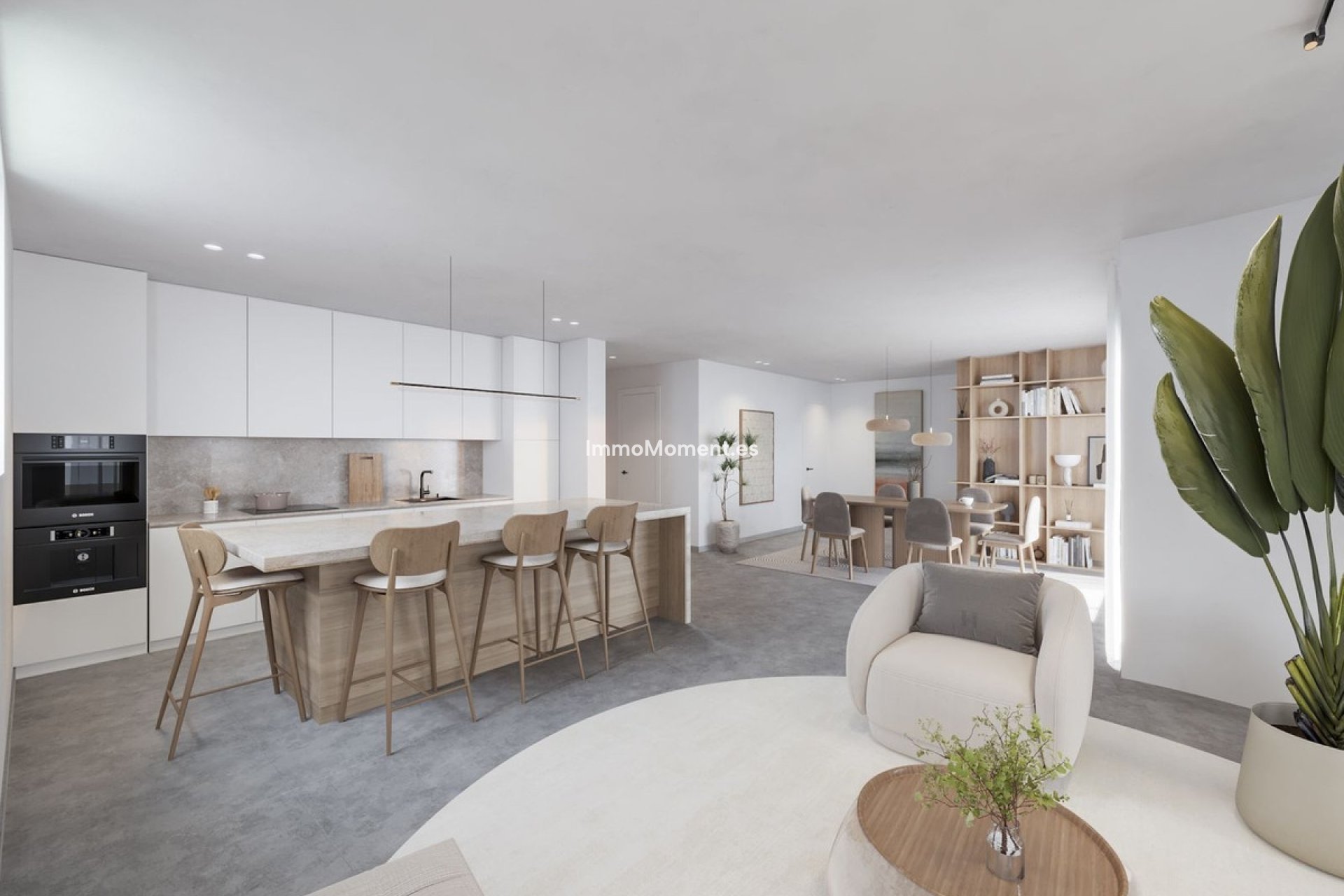 Reventa - Apartamento - Mijas Costa - El Faro