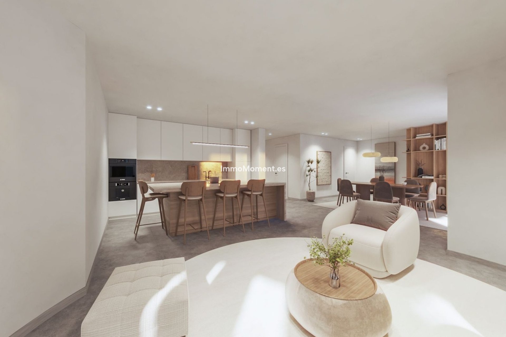 Reventa - Apartamento - Mijas Costa - El Faro