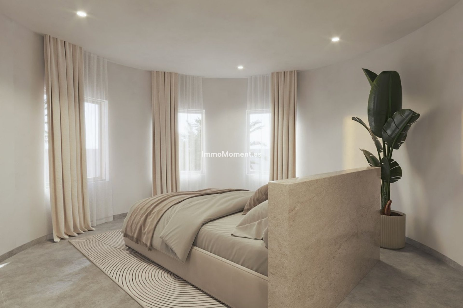 Reventa - Apartamento - Mijas Costa - El Faro