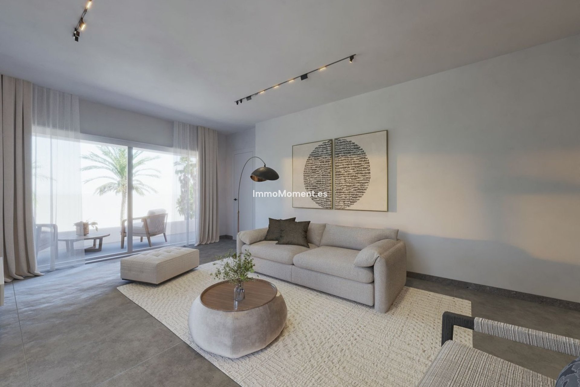 Reventa - Apartamento - Mijas Costa - El Faro