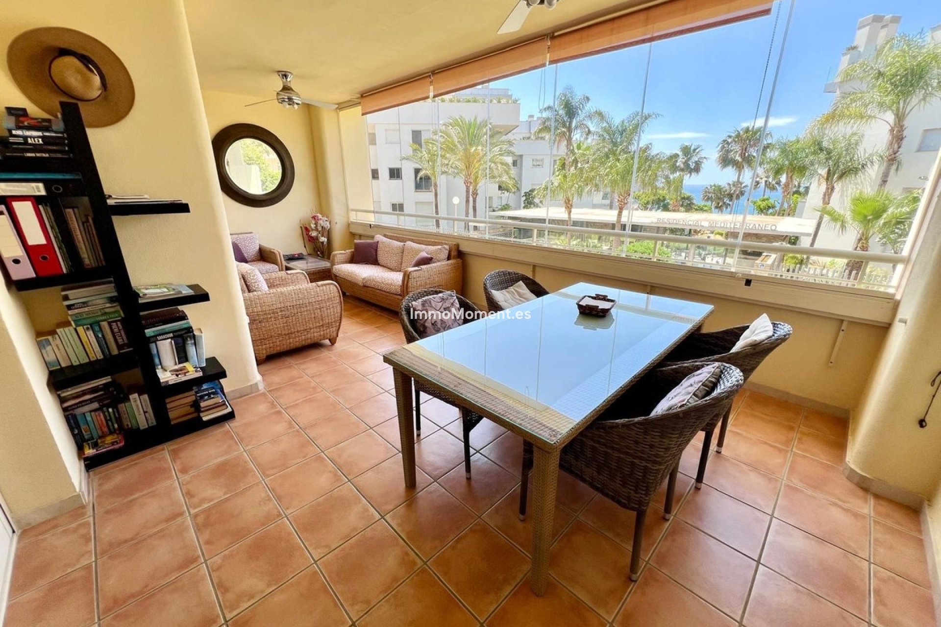 Reventa - Apartamento - Mijas Costa - El Faro