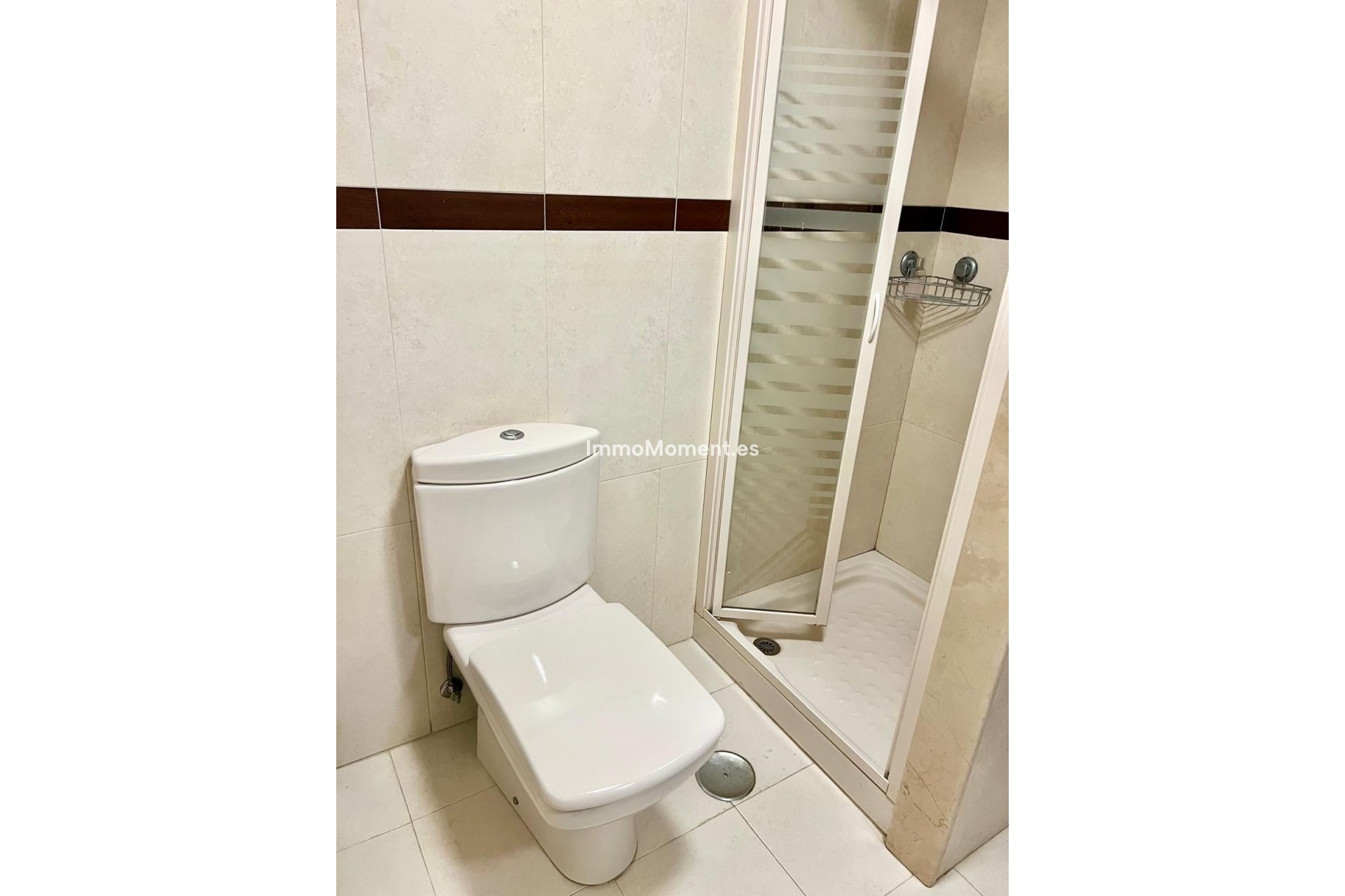 Reventa - Apartamento - Mijas Costa - El Faro