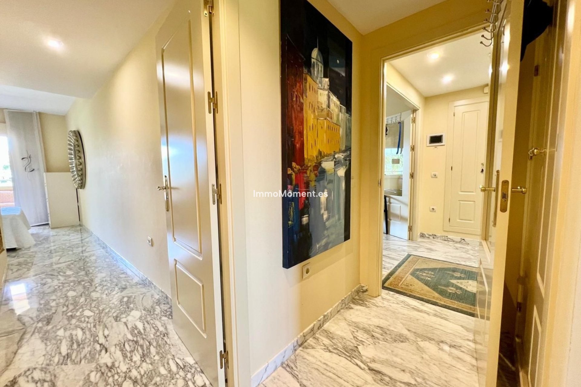 Reventa - Apartamento - Mijas Costa - El Faro
