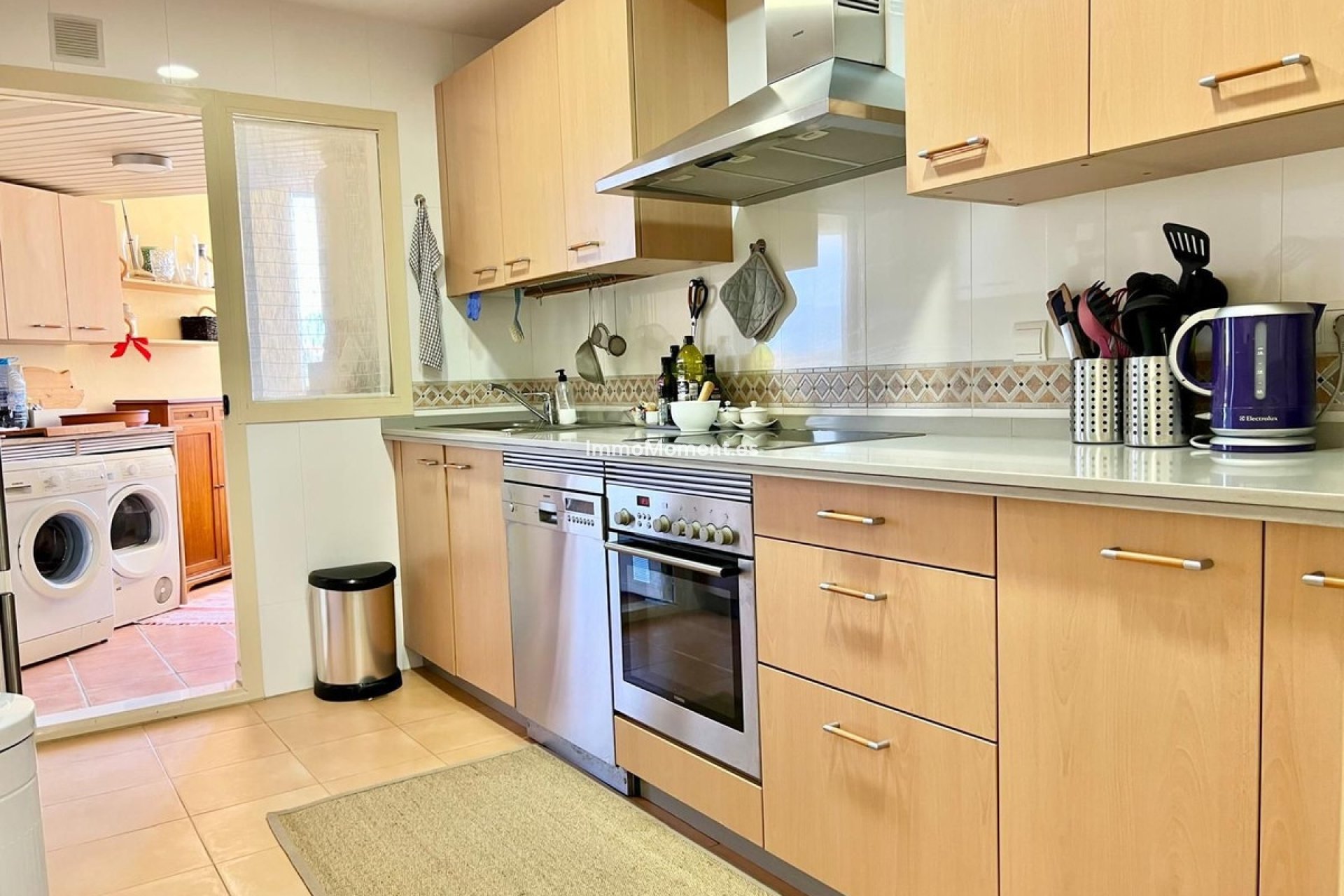 Reventa - Apartamento - Mijas Costa - El Faro