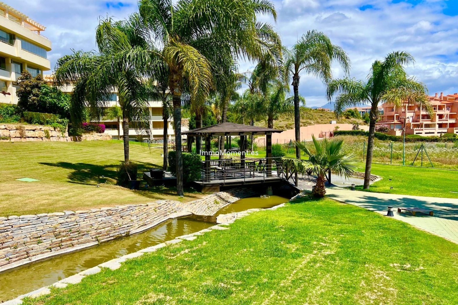 Reventa - Apartamento - Mijas Costa - El Faro