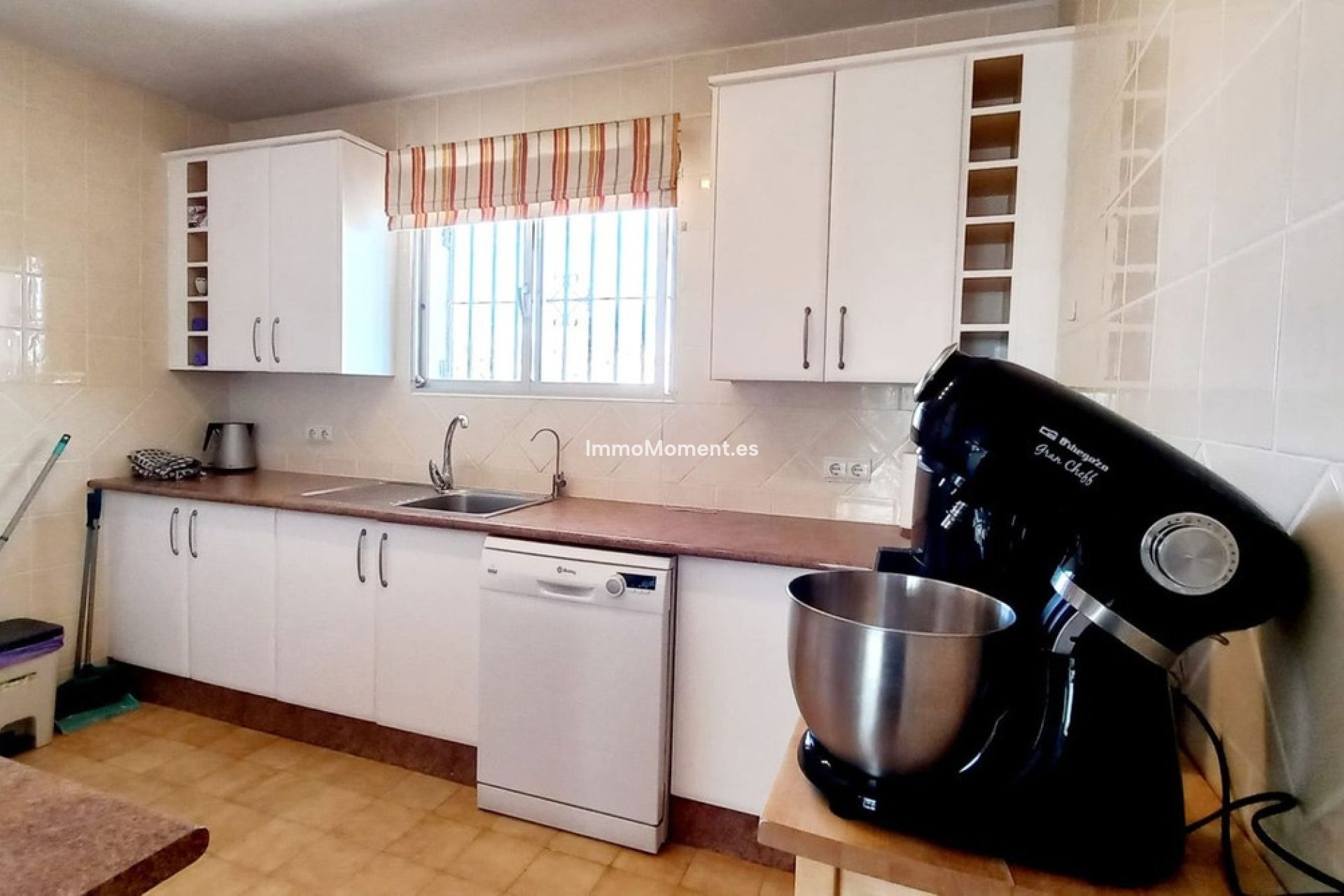 Reventa - Apartamento - Mijas Costa - El Faro
