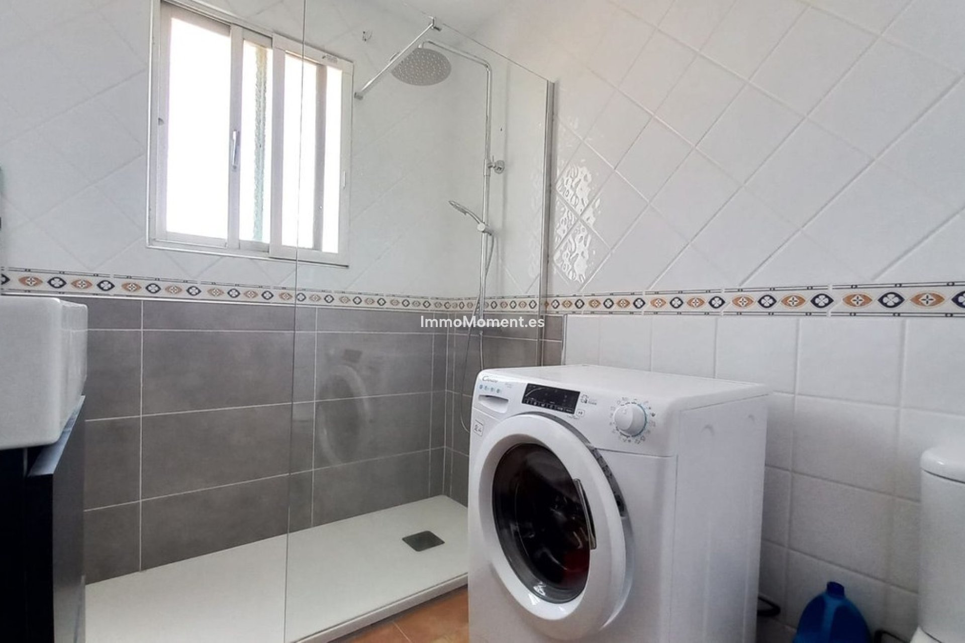 Reventa - Apartamento - Mijas Costa - El Faro