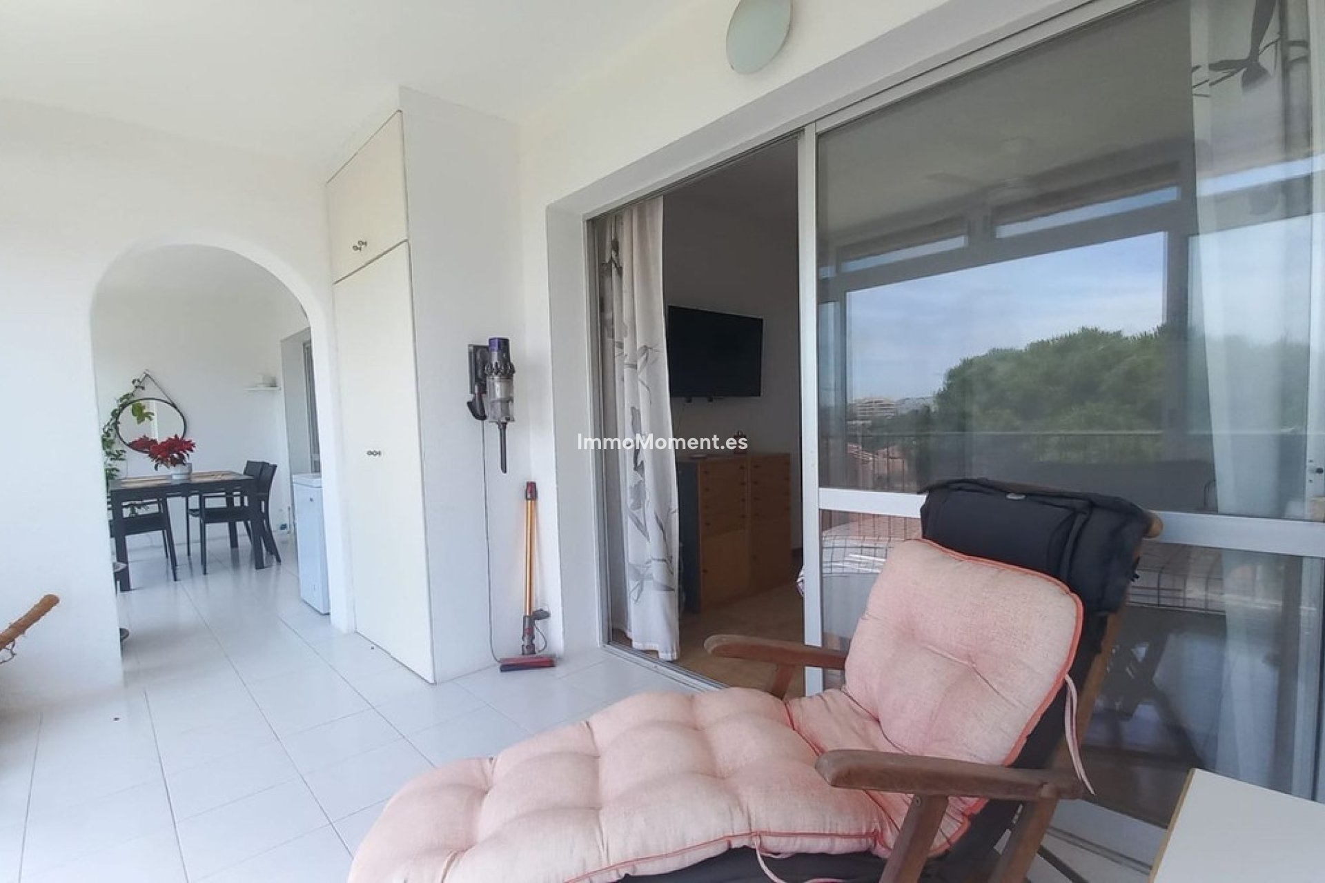 Reventa - Apartamento - Mijas Costa - El Faro