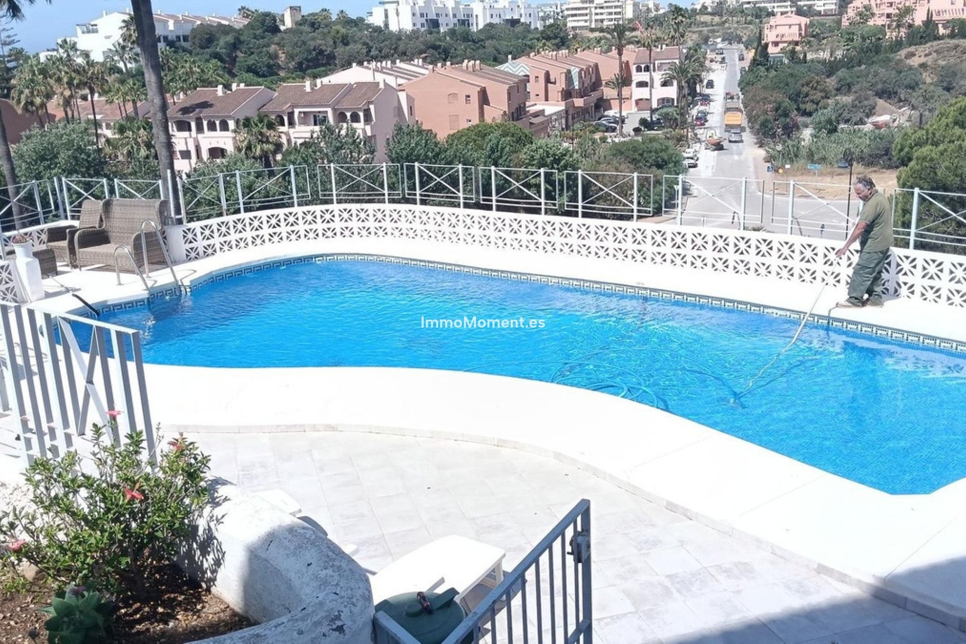Reventa - Apartamento - Mijas Costa - El Faro