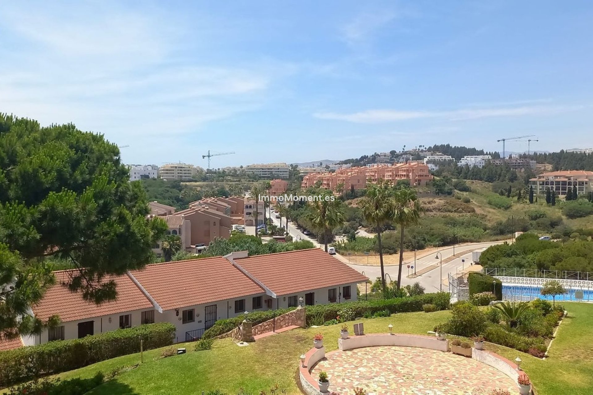 Reventa - Apartamento - Mijas Costa - El Faro