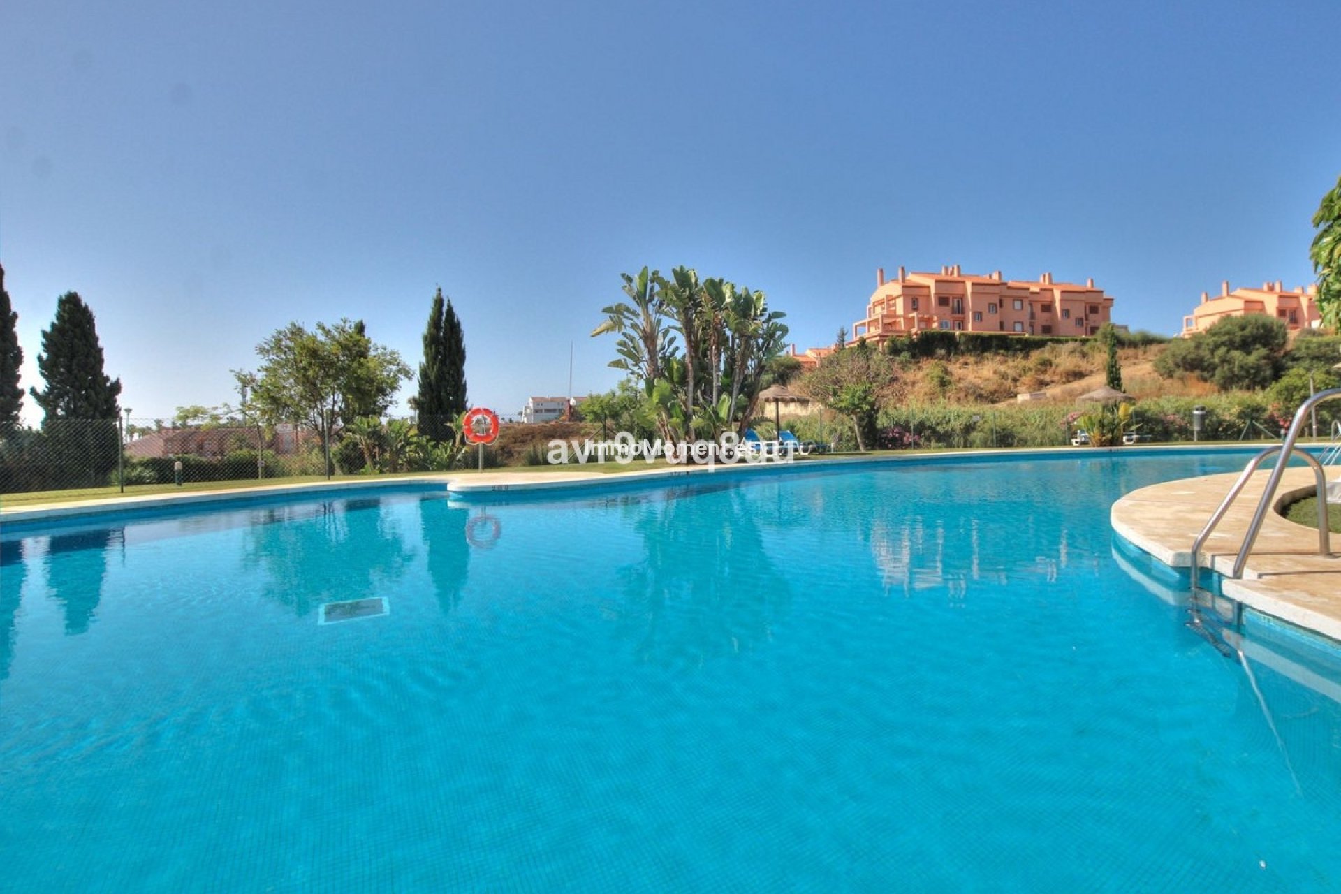 Reventa - Apartamento - Mijas Costa - El Faro