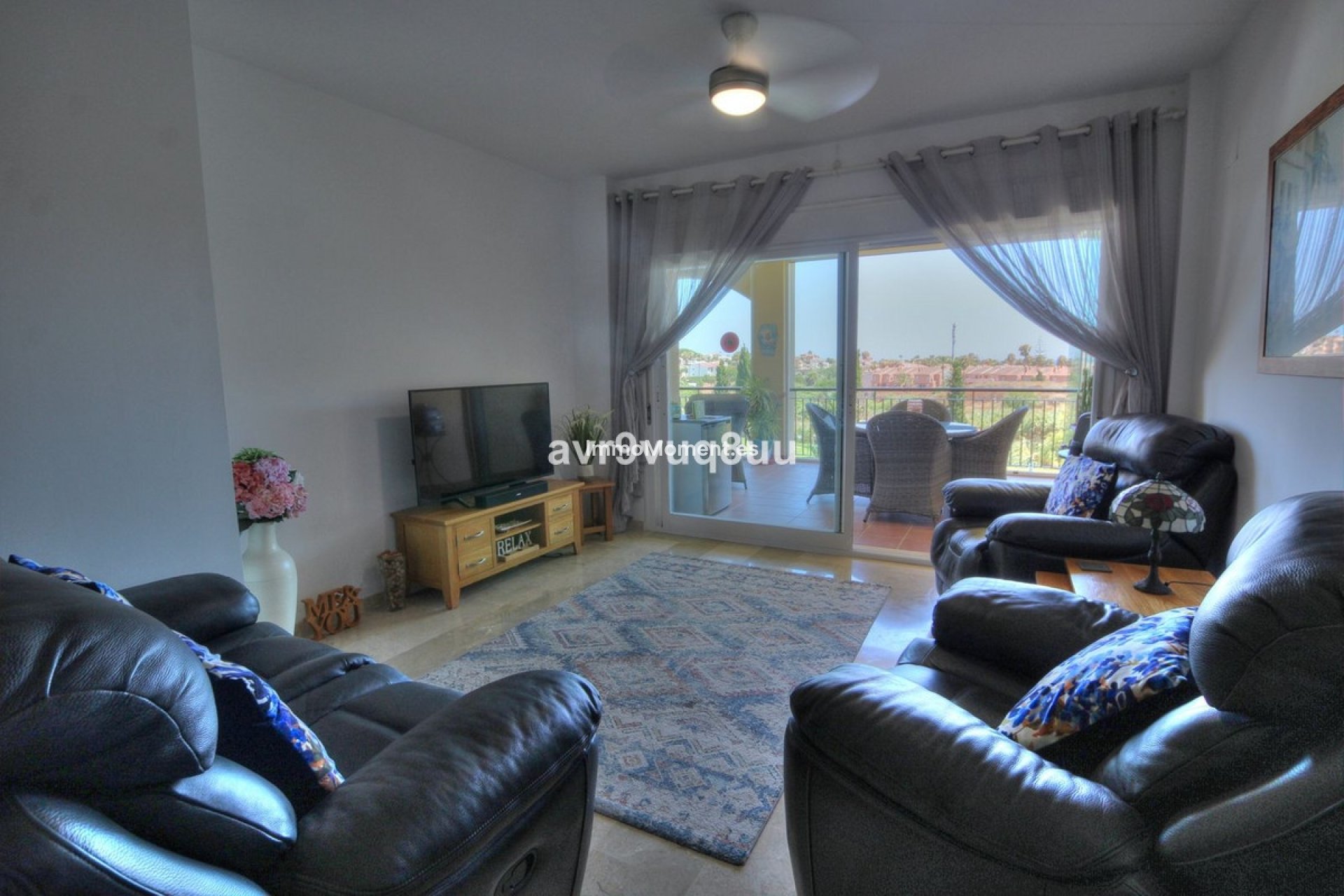 Reventa - Apartamento - Mijas Costa - El Faro