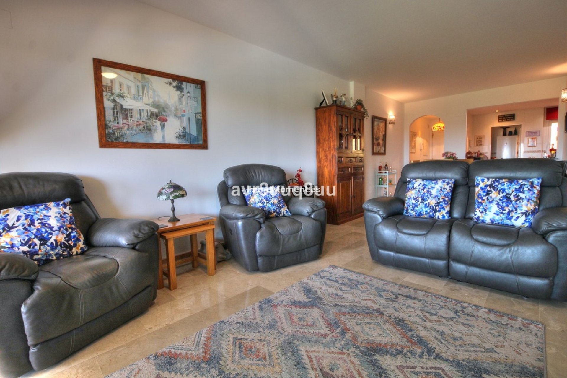 Reventa - Apartamento - Mijas Costa - El Faro