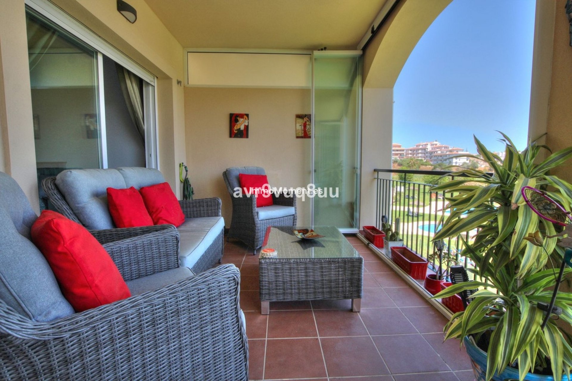 Reventa - Apartamento - Mijas Costa - El Faro