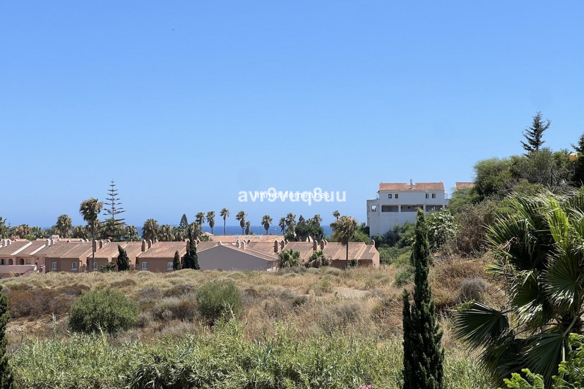 Reventa - Apartamento - Mijas Costa - El Faro