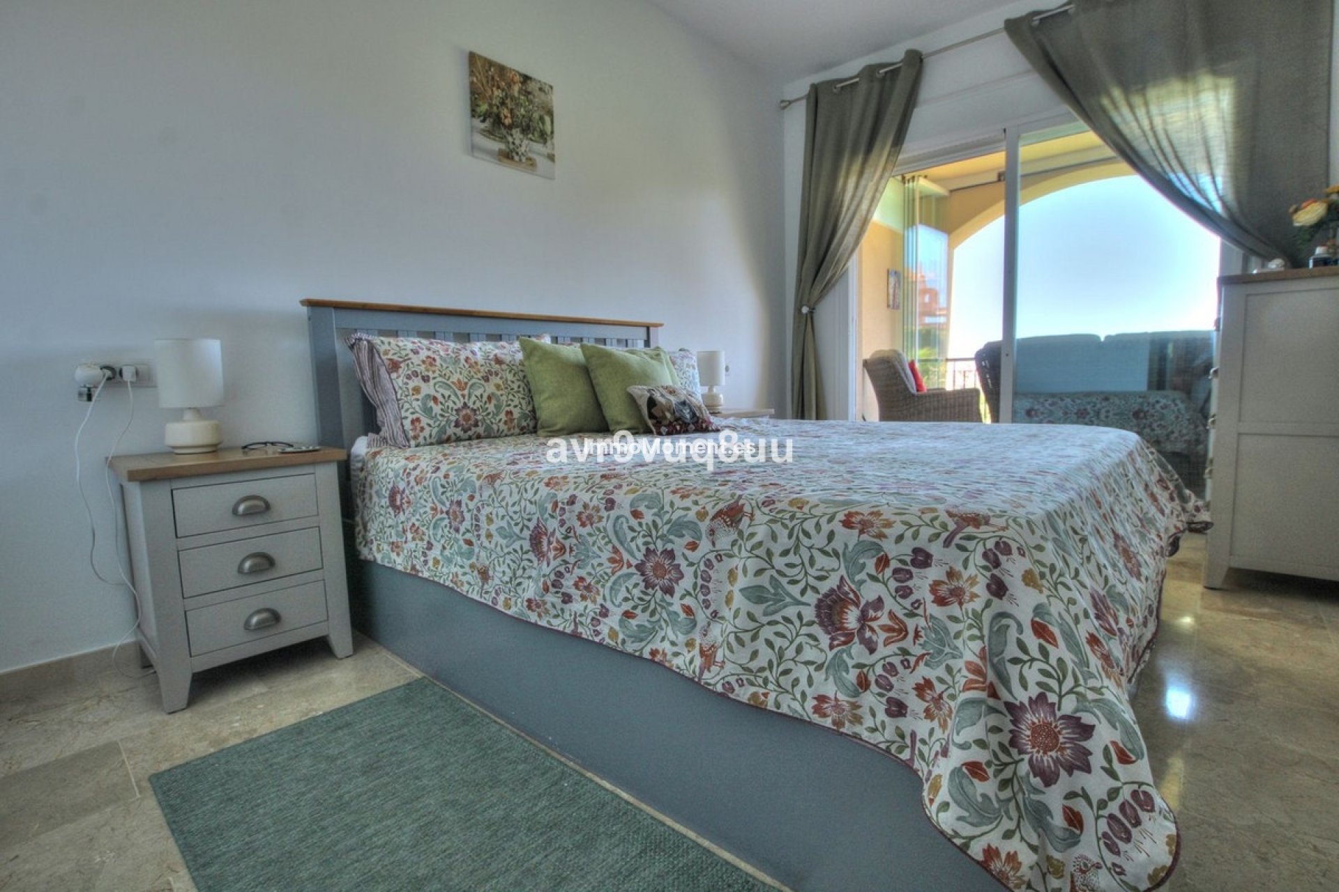 Reventa - Apartamento - Mijas Costa - El Faro