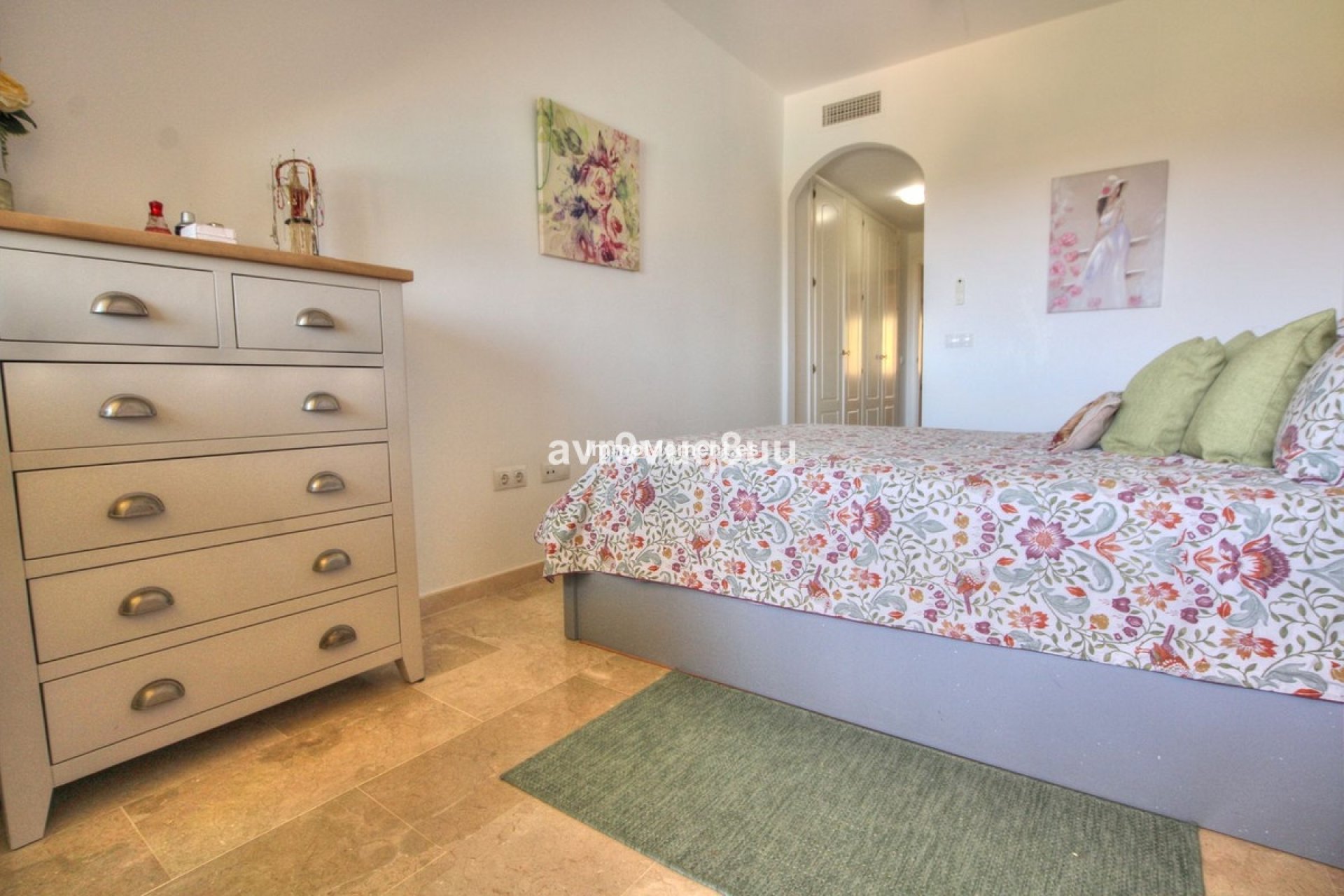 Reventa - Apartamento - Mijas Costa - El Faro