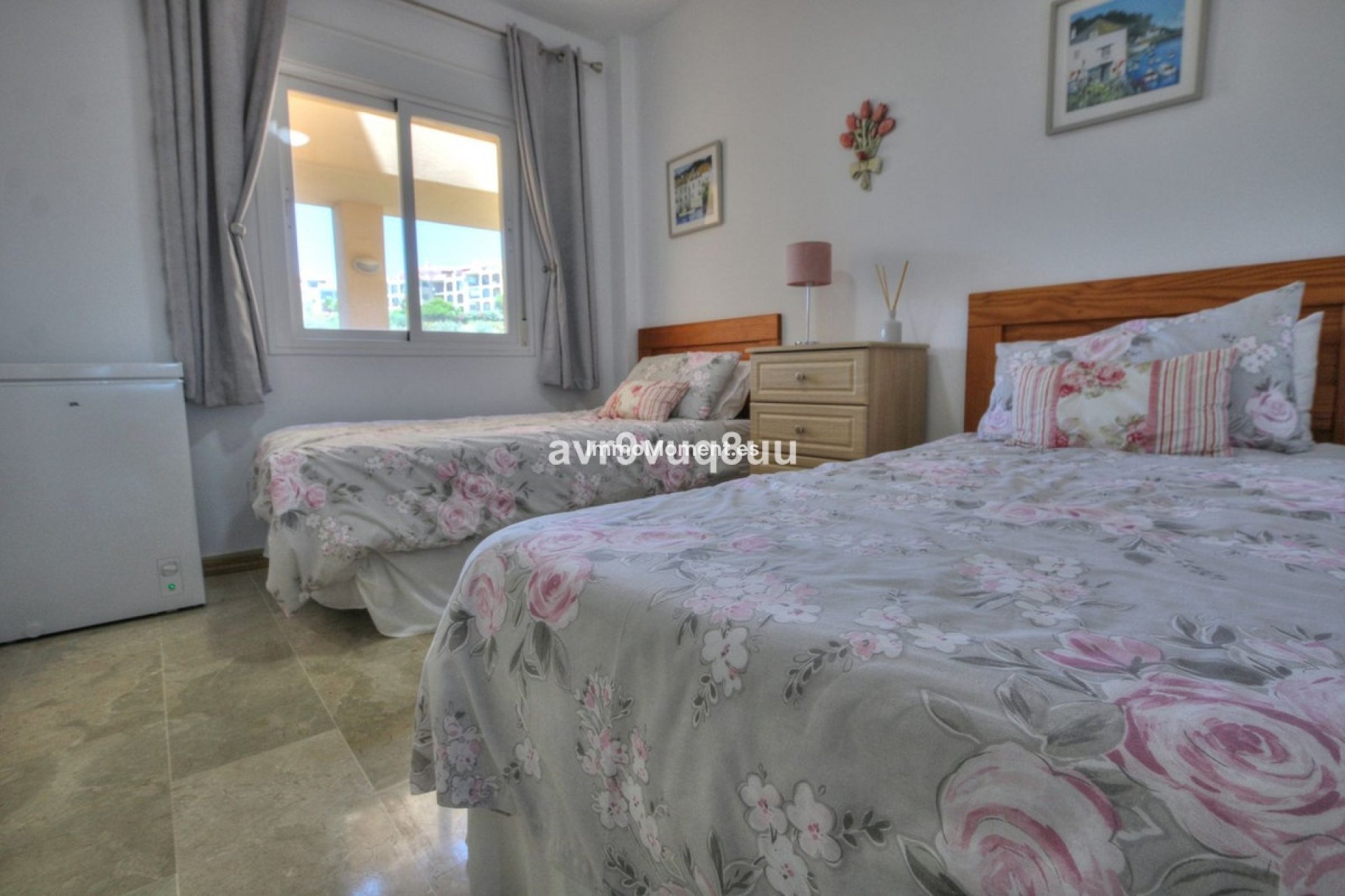 Reventa - Apartamento - Mijas Costa - El Faro
