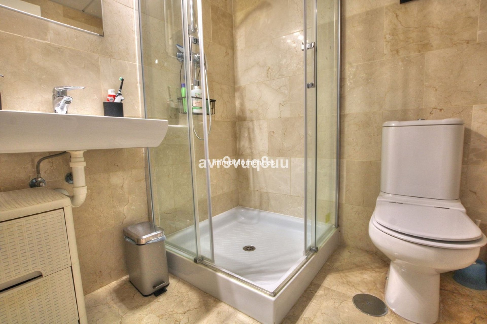Reventa - Apartamento - Mijas Costa - El Faro