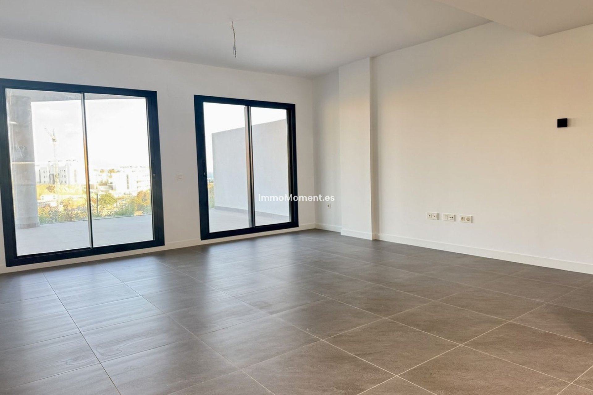 Reventa - Apartamento - Mijas Costa - El Faro