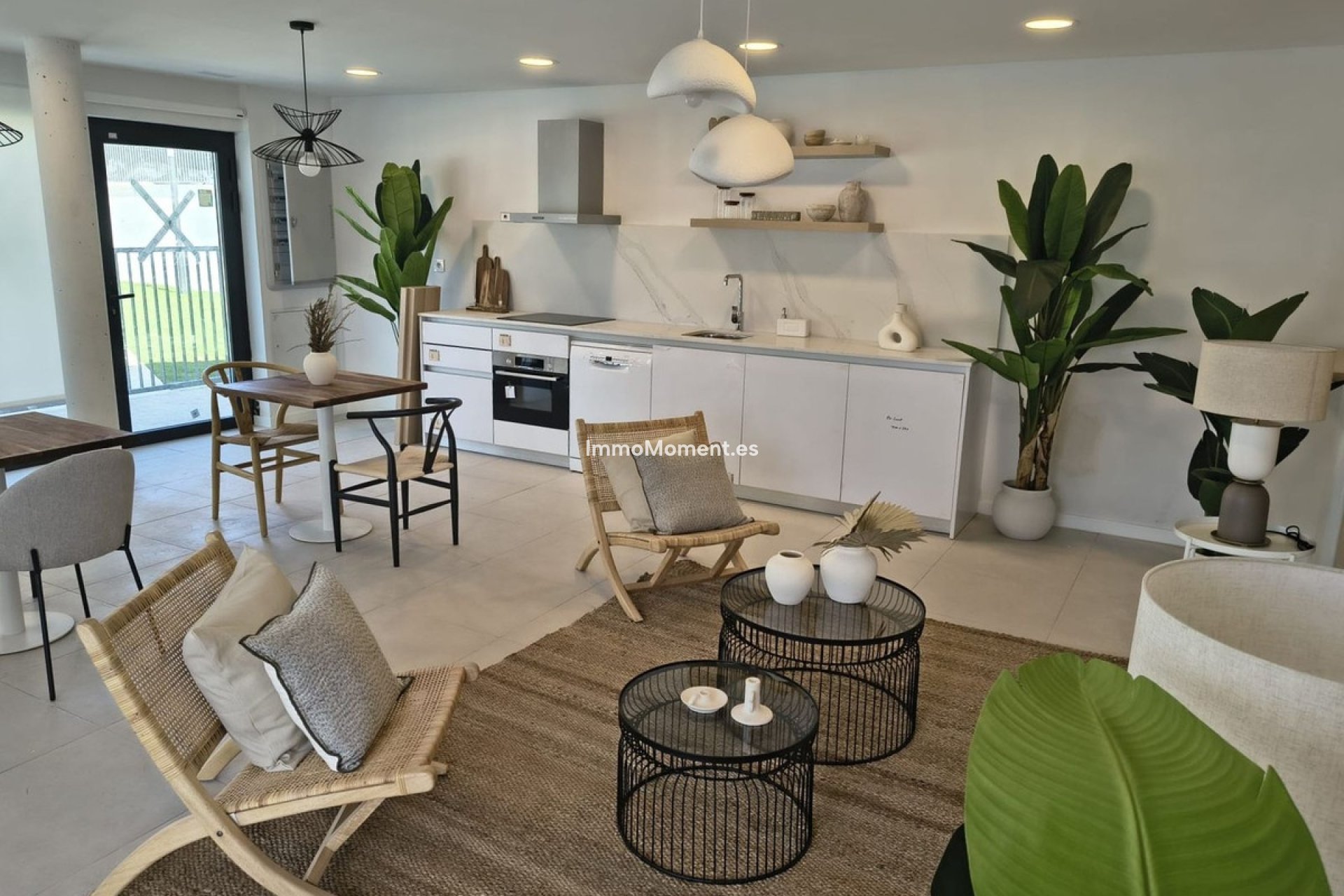 Reventa - Apartamento - Mijas Costa - El Faro