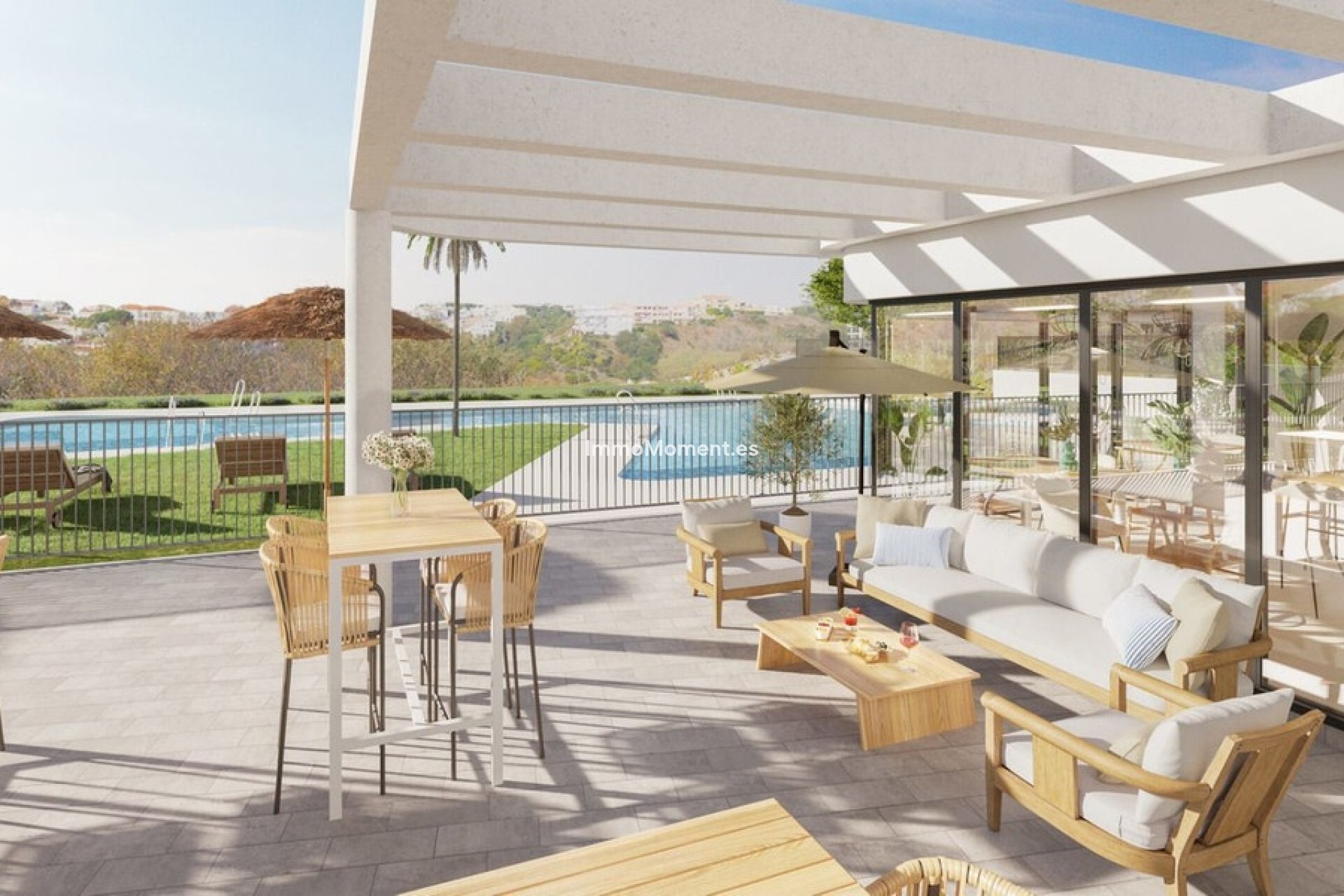 Reventa - Apartamento - Mijas Costa - El Faro