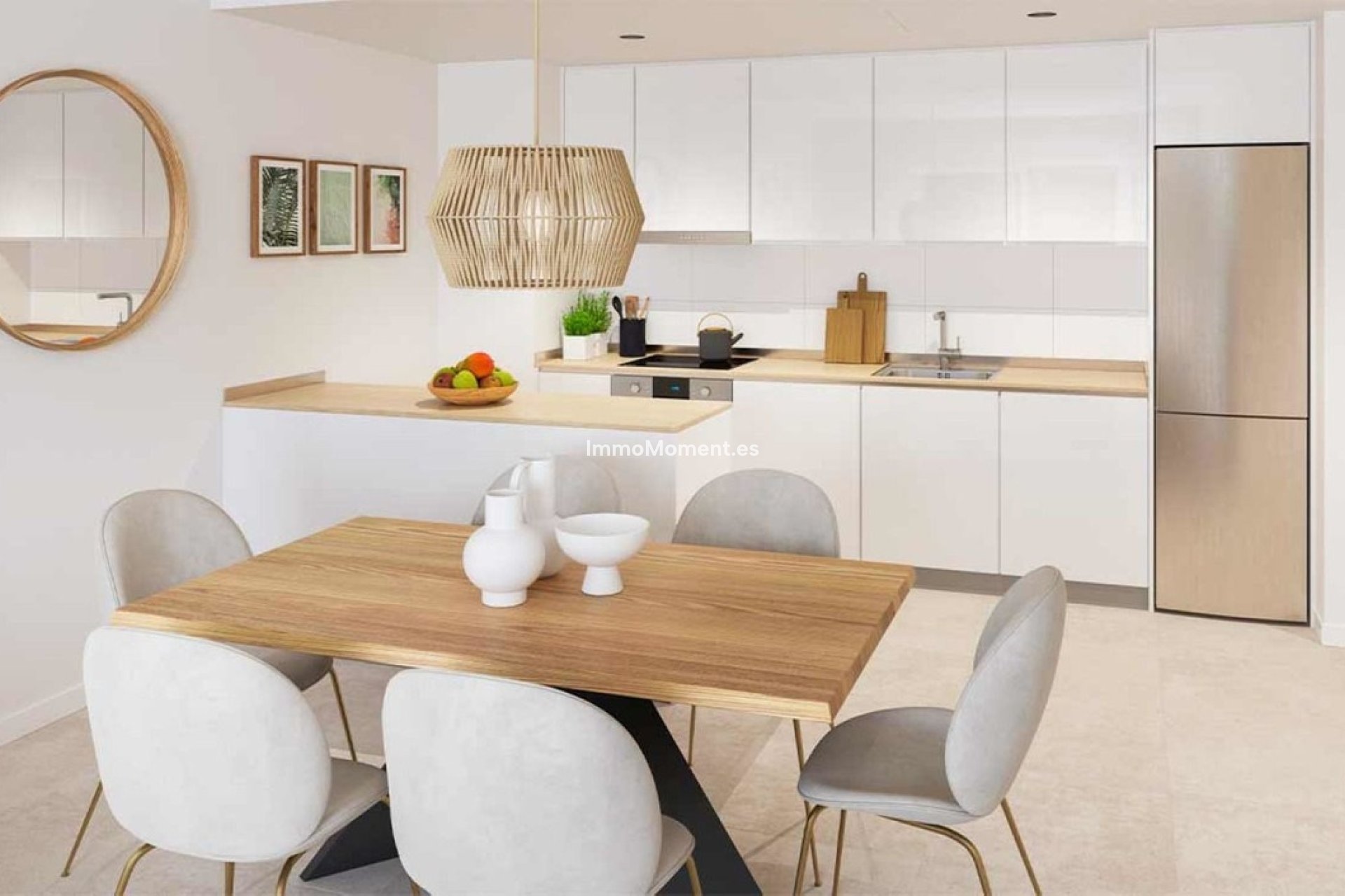 Reventa - Apartamento - Mijas Costa - El Faro