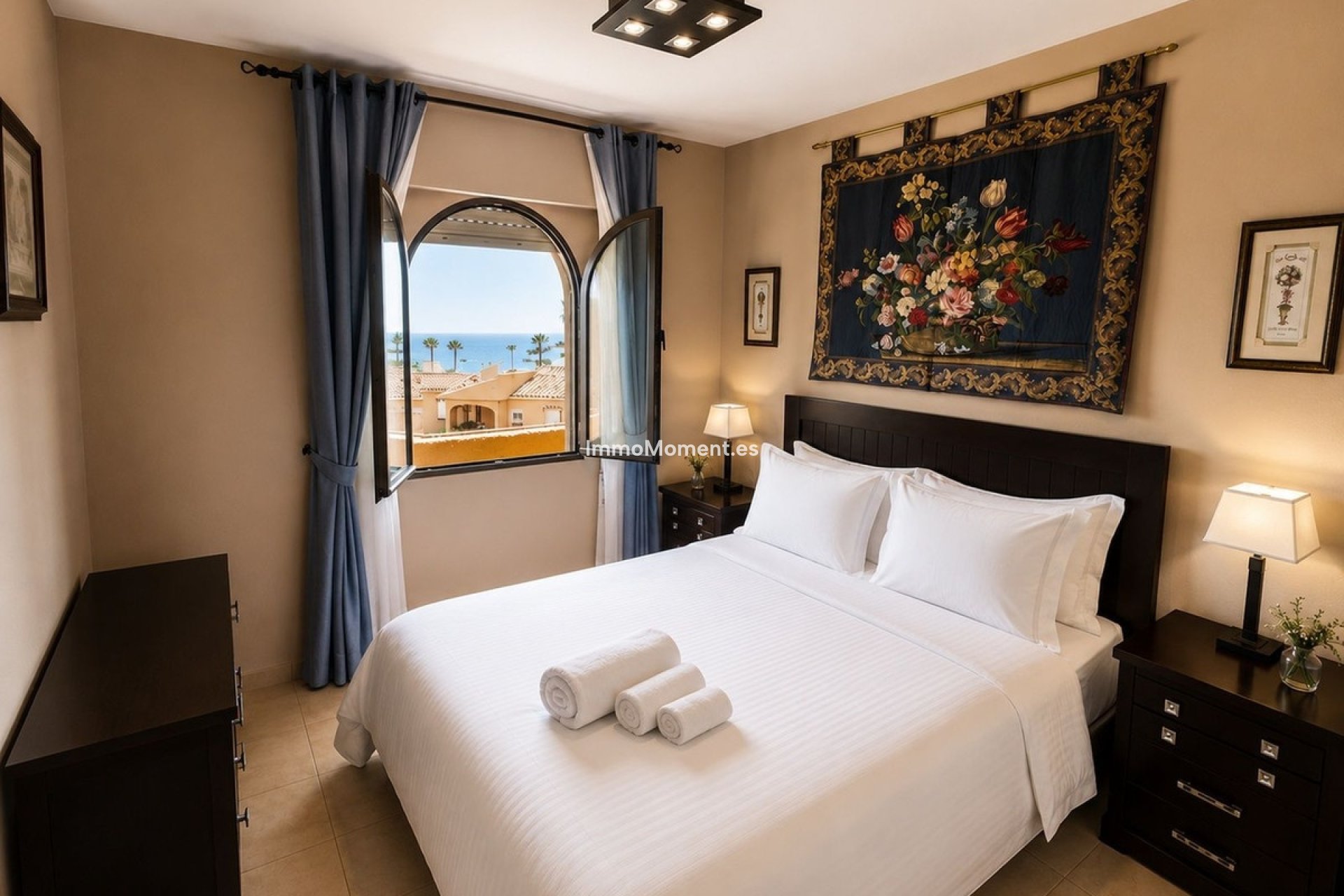 Reventa - Apartamento - Mijas Costa - El Faro
